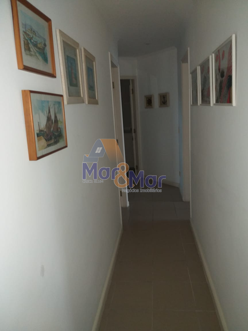 Apartamento GUARUJÁ - SP