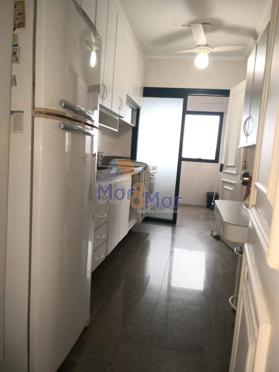 Apartamento GUARUJÁ - SP