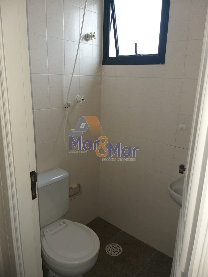 Apartamento GUARUJÁ - SP