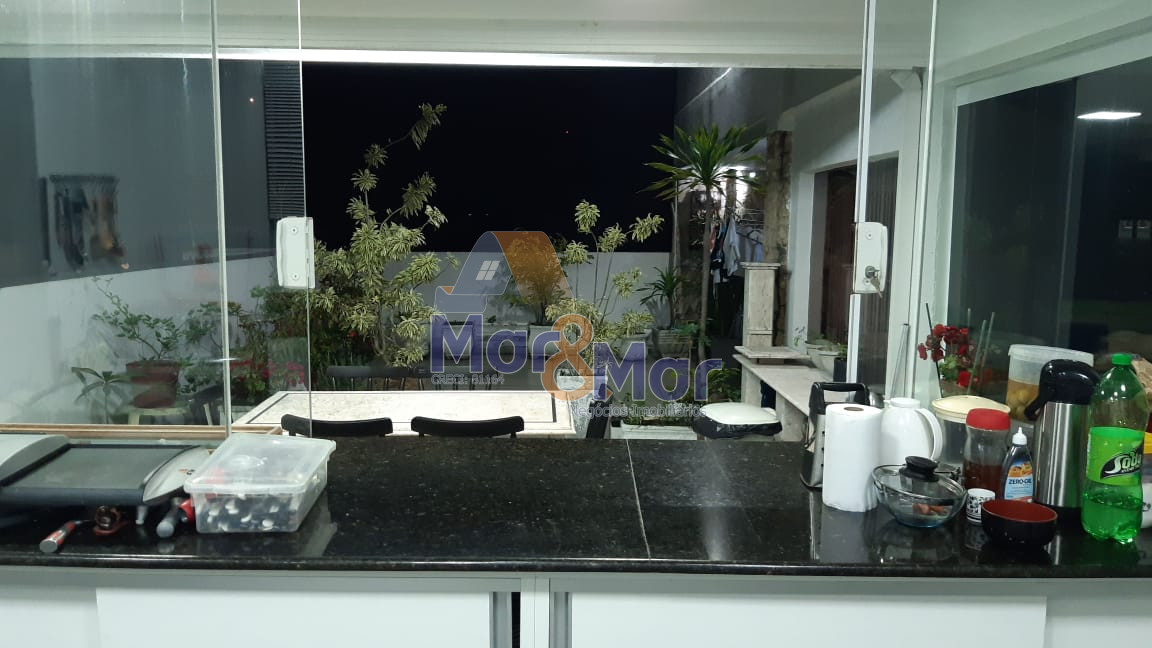 Apartamento GUARUJÁ - SP