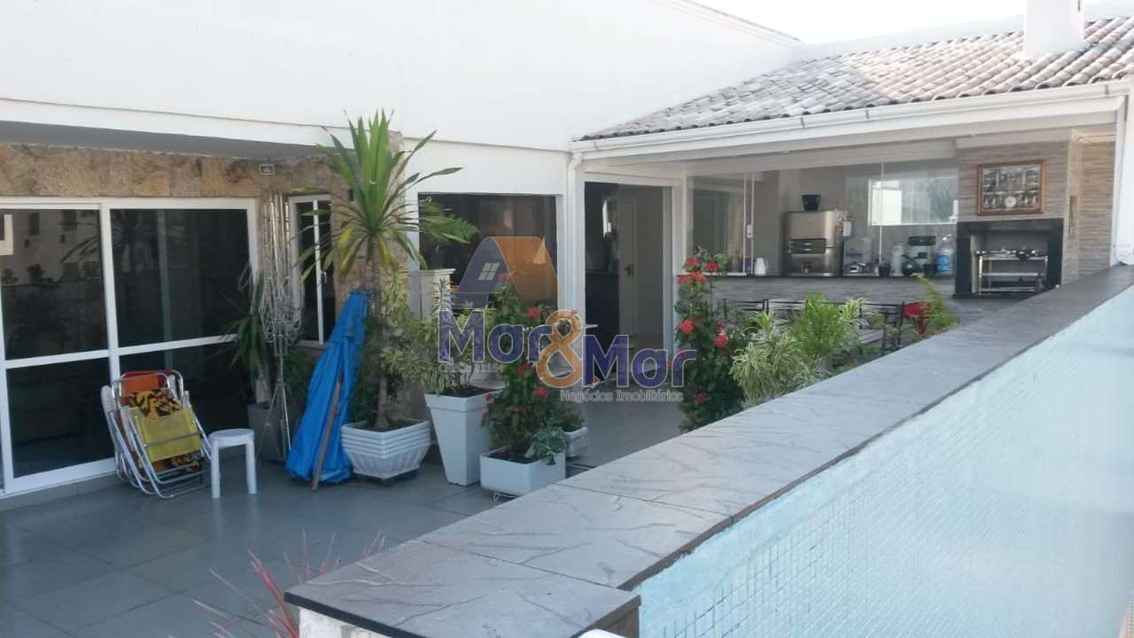 Apartamento GUARUJÁ - SP