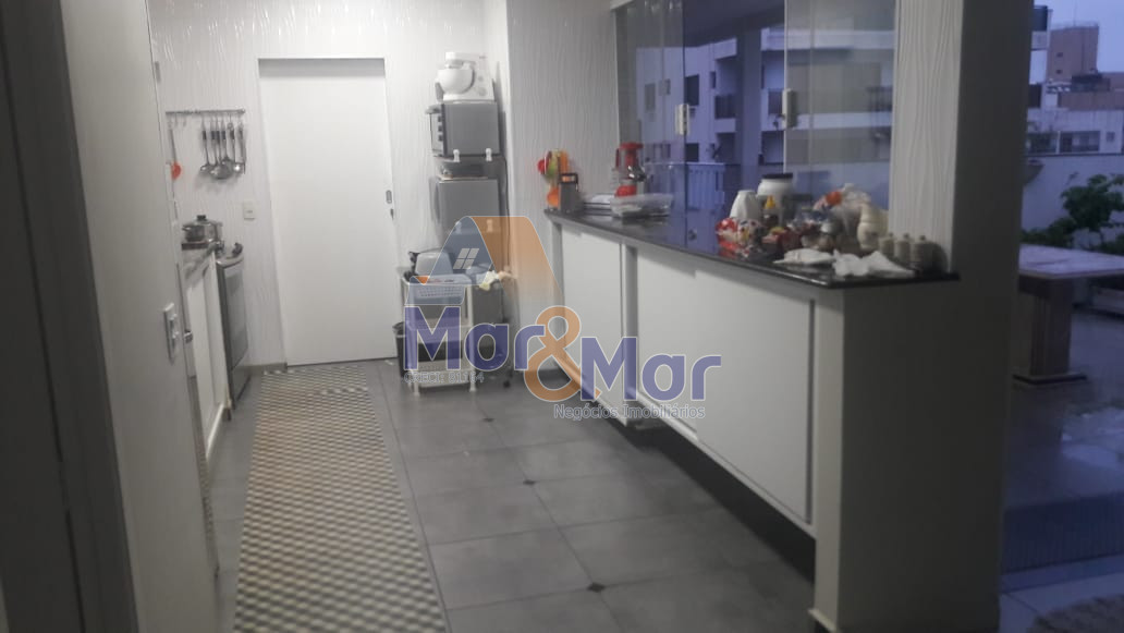 Apartamento GUARUJÁ - SP