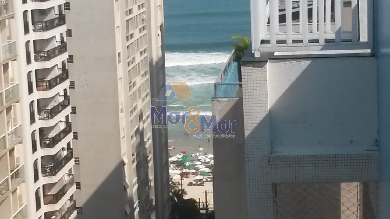 Apartamento GUARUJÁ - SP