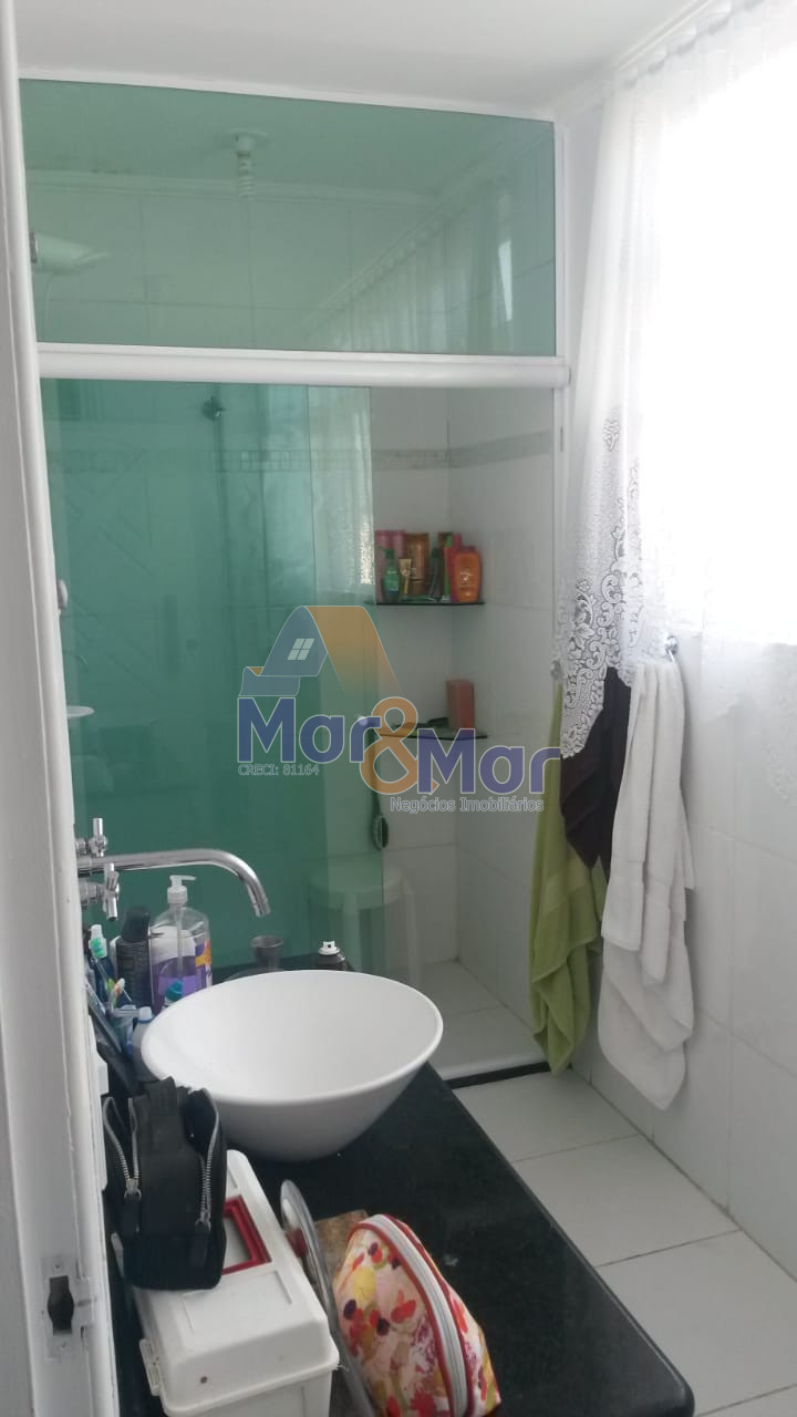 Apartamento GUARUJÁ - SP