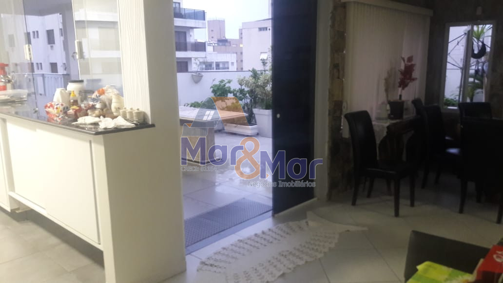 Apartamento GUARUJÁ - SP