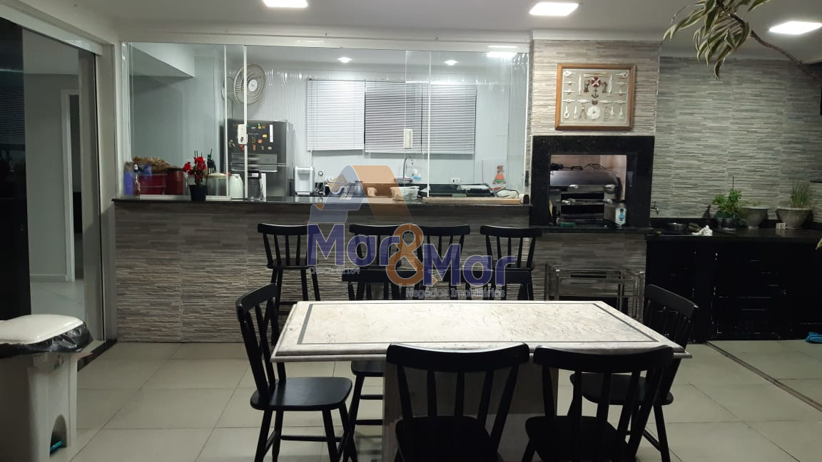 Apartamento GUARUJÁ - SP