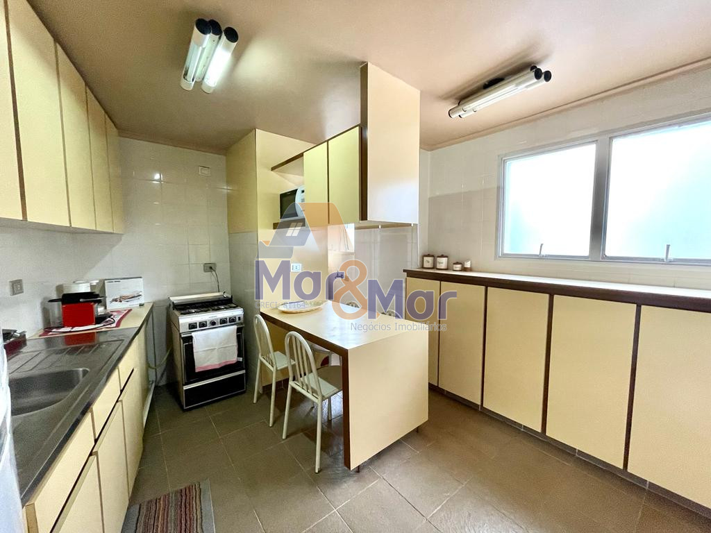 Apartamento GUARUJÁ - SP