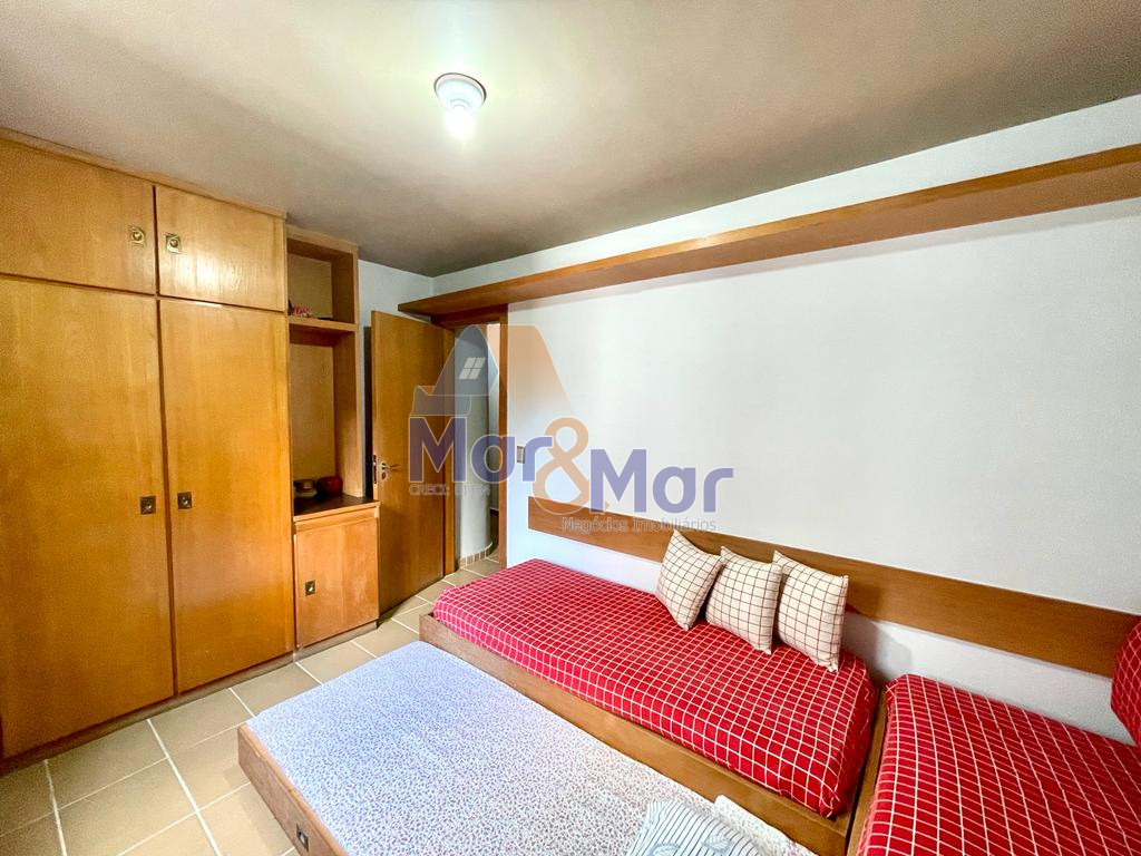 Apartamento GUARUJÁ - SP