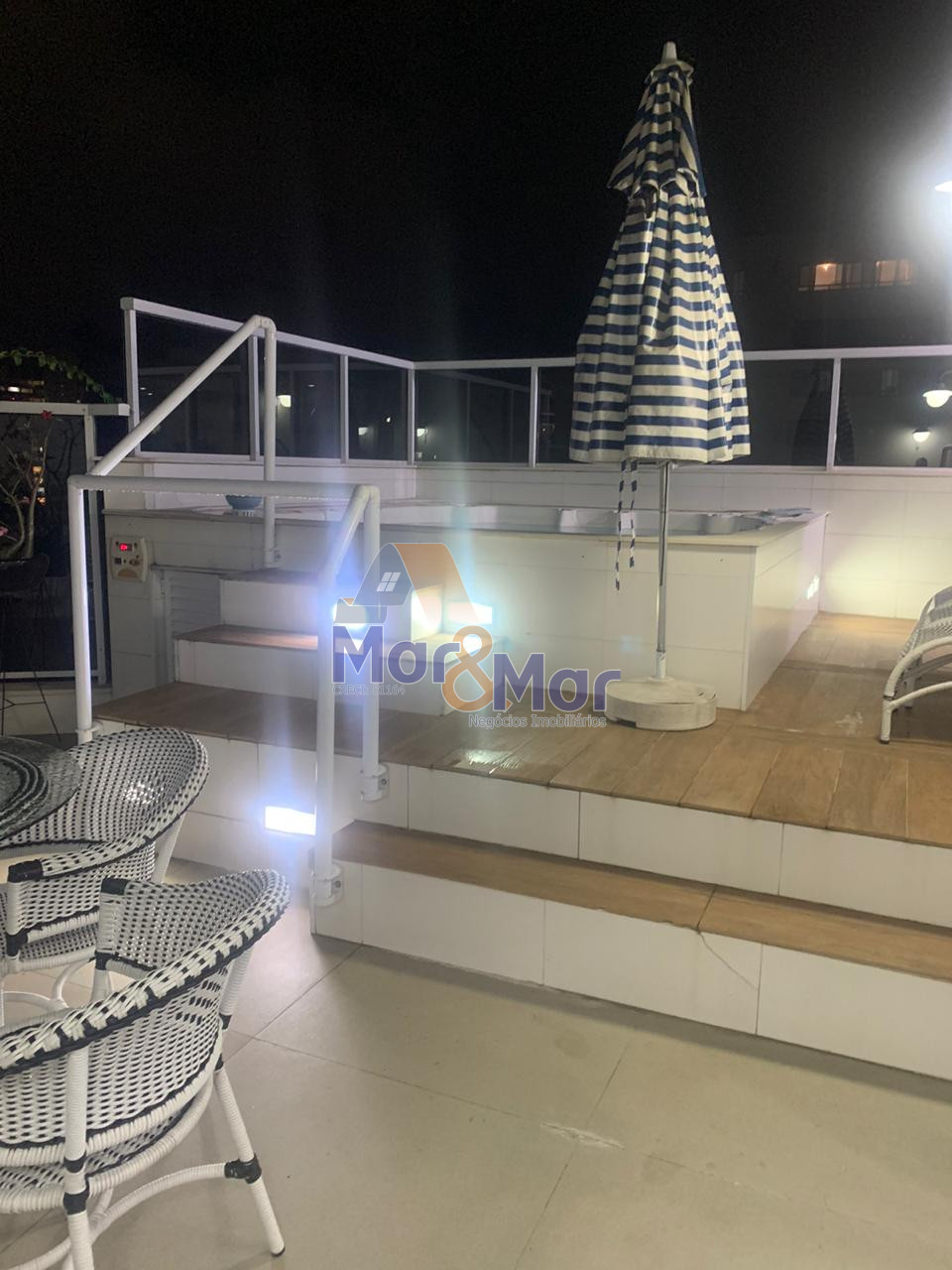 Apartamento GUARUJÁ - SP