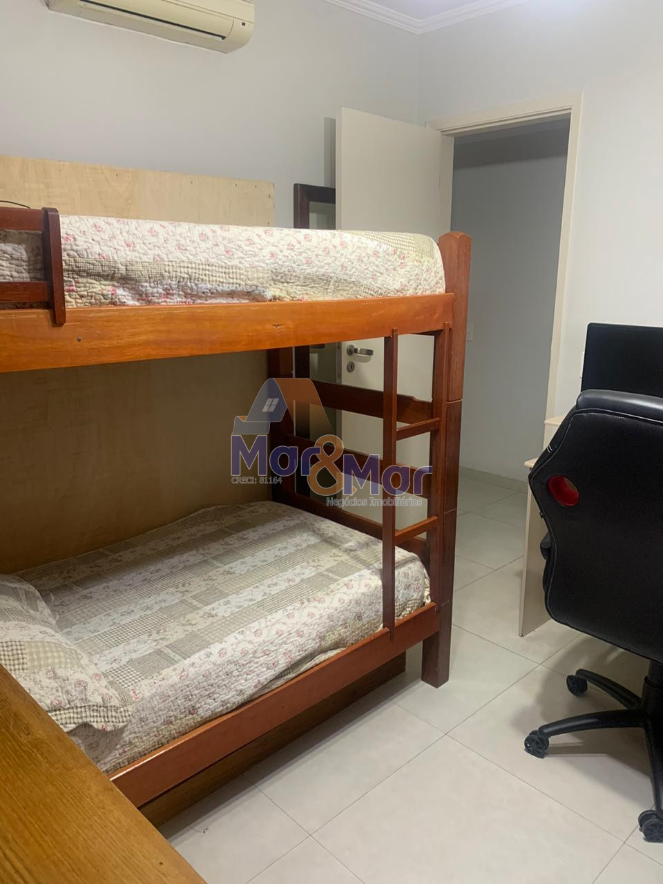 Apartamento GUARUJÁ - SP