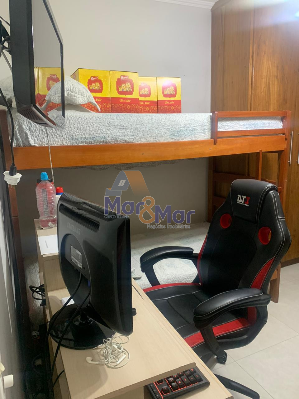 Apartamento GUARUJÁ - SP