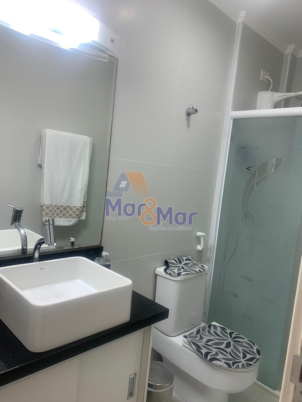 Apartamento GUARUJÁ - SP