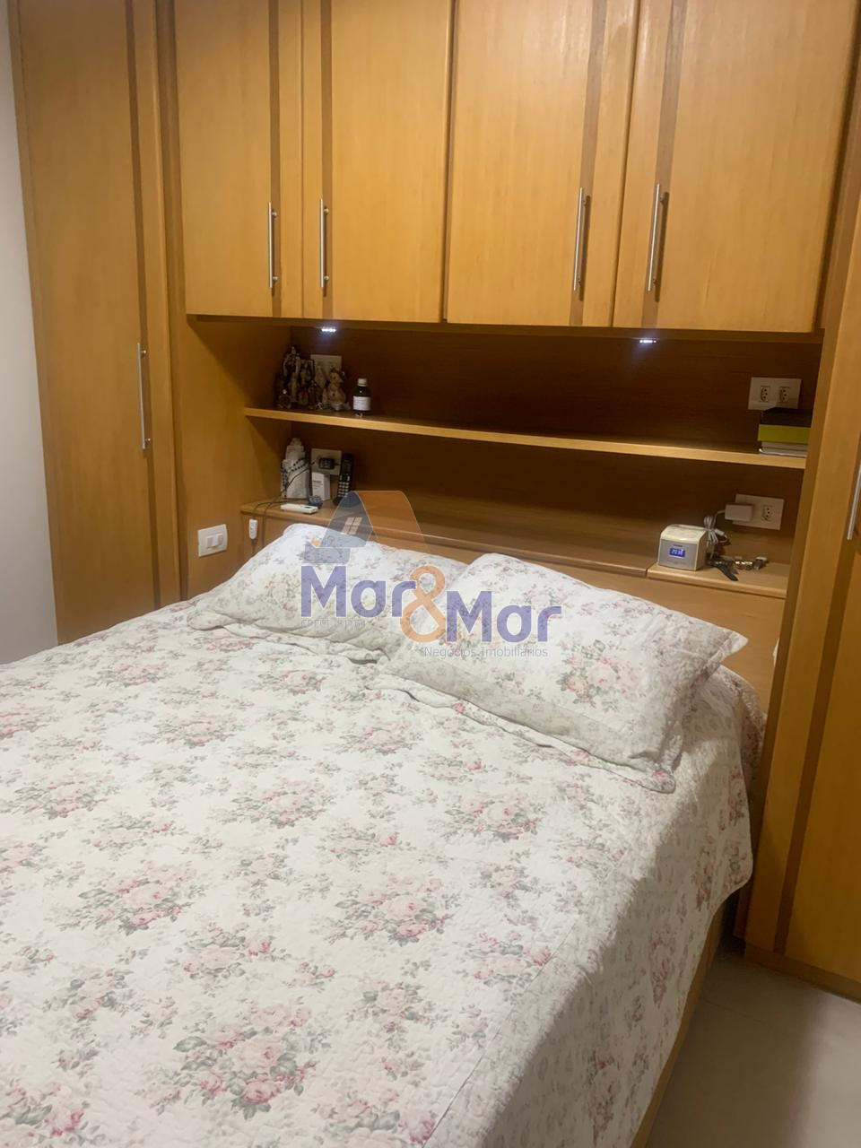 Apartamento GUARUJÁ - SP