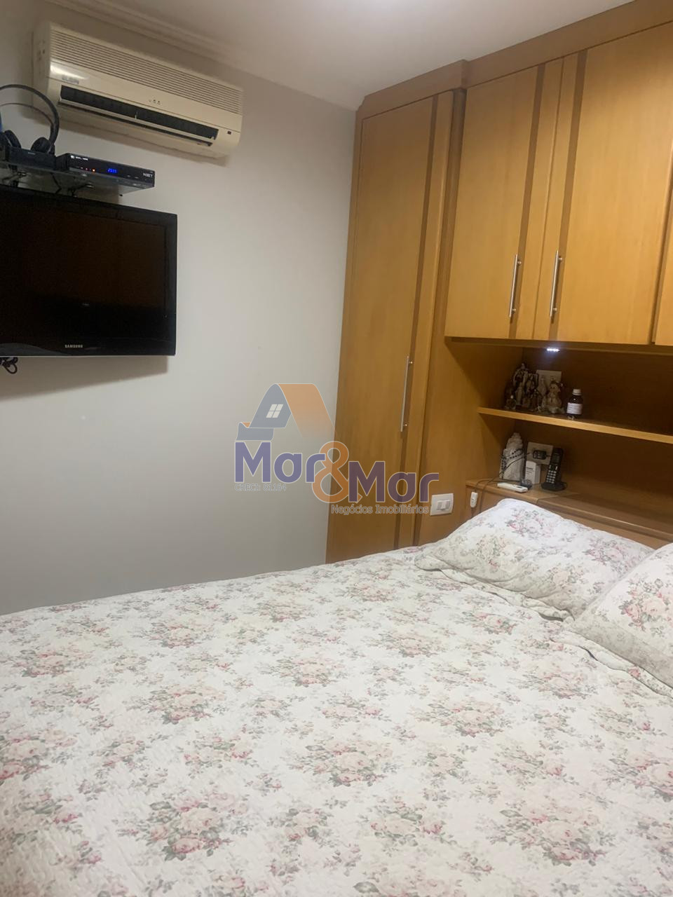 Apartamento GUARUJÁ - SP