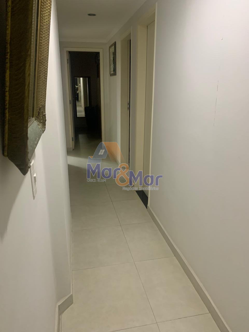 Apartamento GUARUJÁ - SP