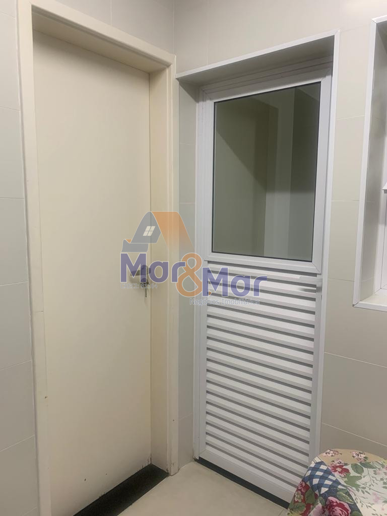 Apartamento GUARUJÁ - SP