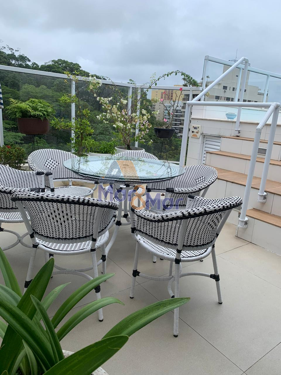 Apartamento GUARUJÁ - SP