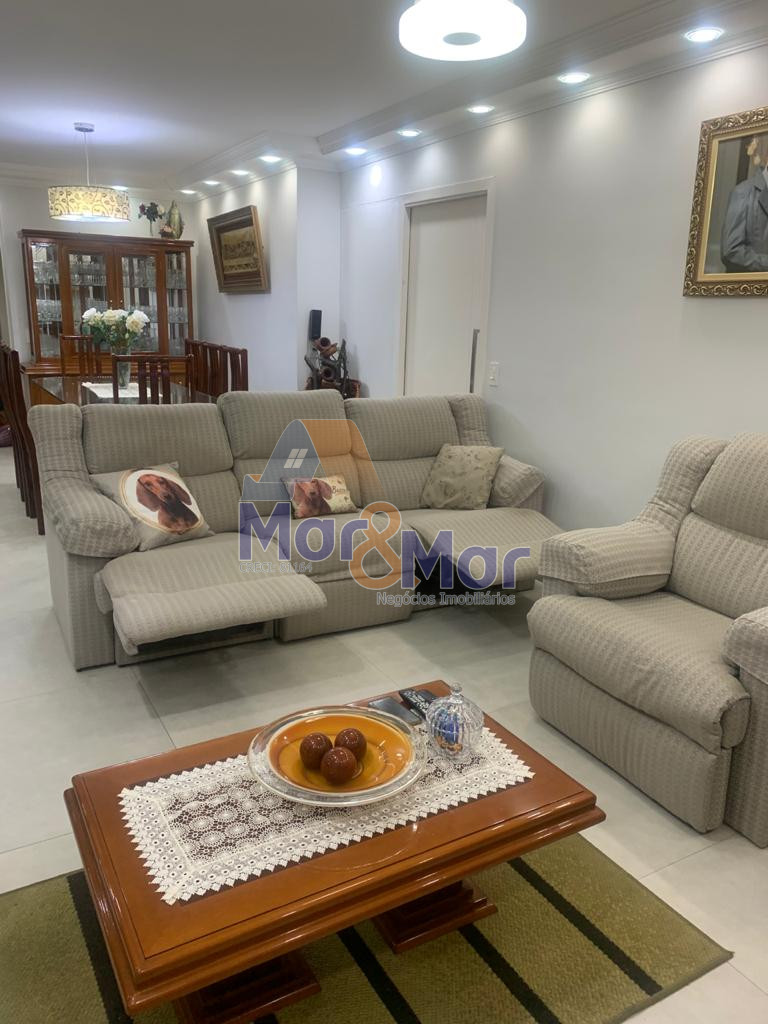 Apartamento GUARUJÁ - SP