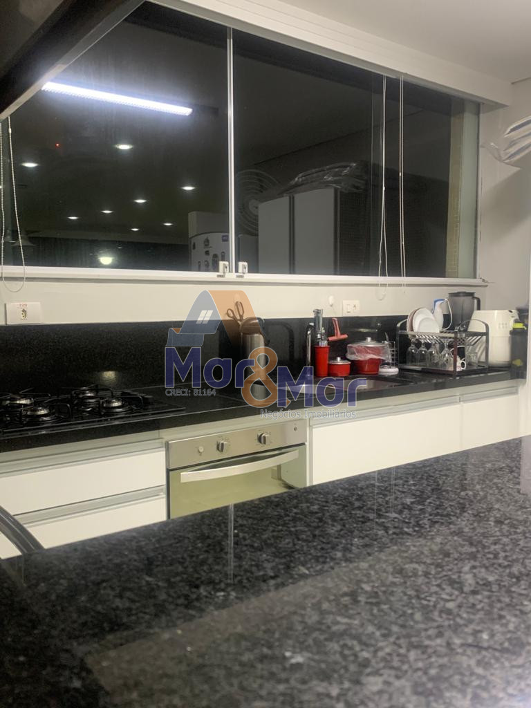 Apartamento GUARUJÁ - SP