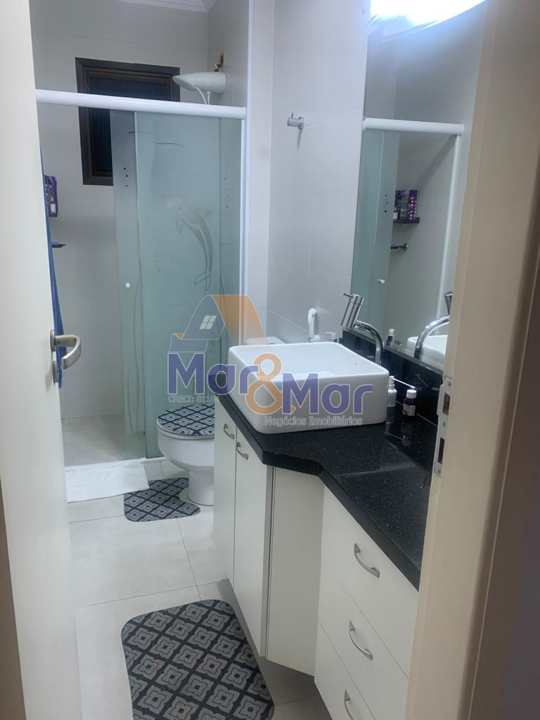 Apartamento GUARUJÁ - SP