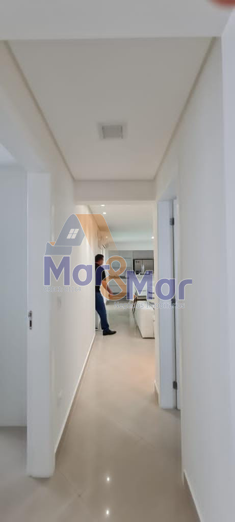 Apartamento GUARUJÁ - SP