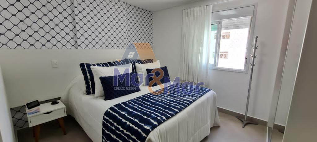 Apartamento GUARUJÁ - SP