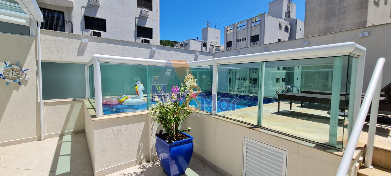 Apartamento GUARUJÁ - SP
