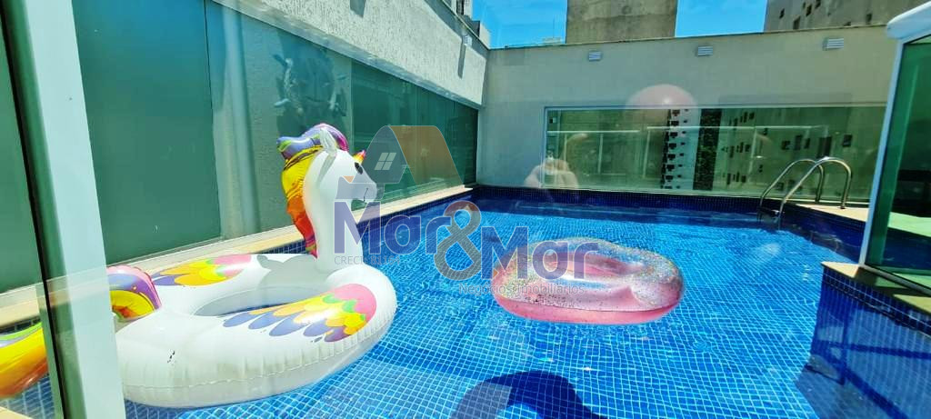 Apartamento GUARUJÁ - SP