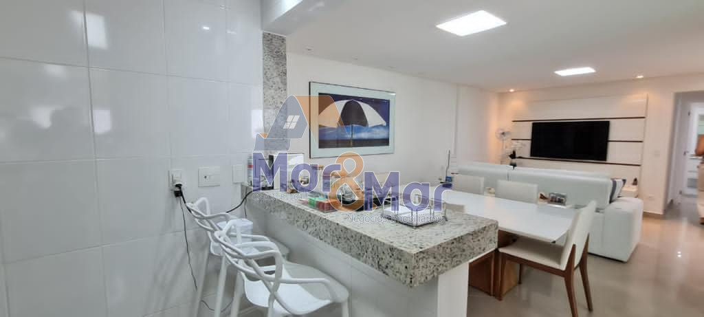 Apartamento GUARUJÁ - SP