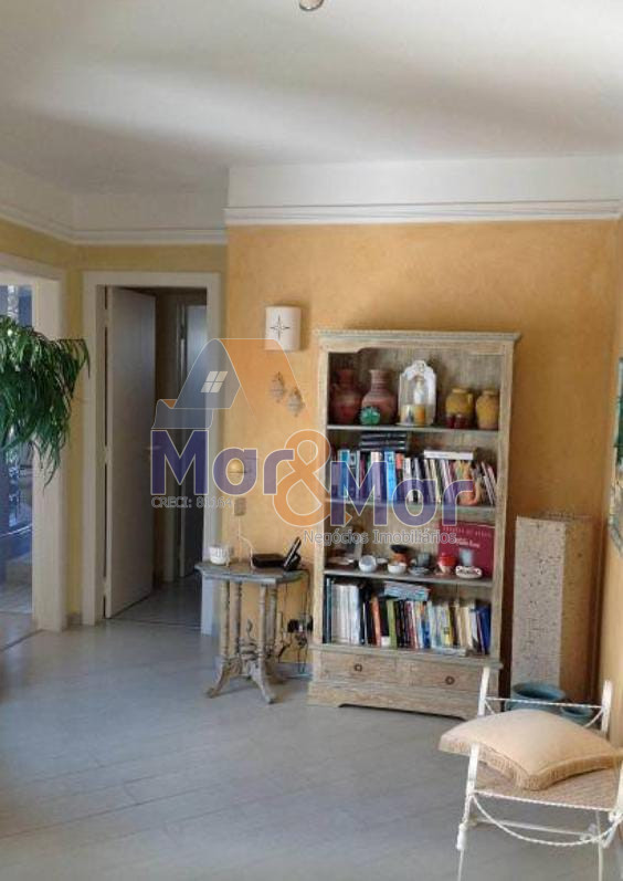 Apartamento GUARUJÁ - SP