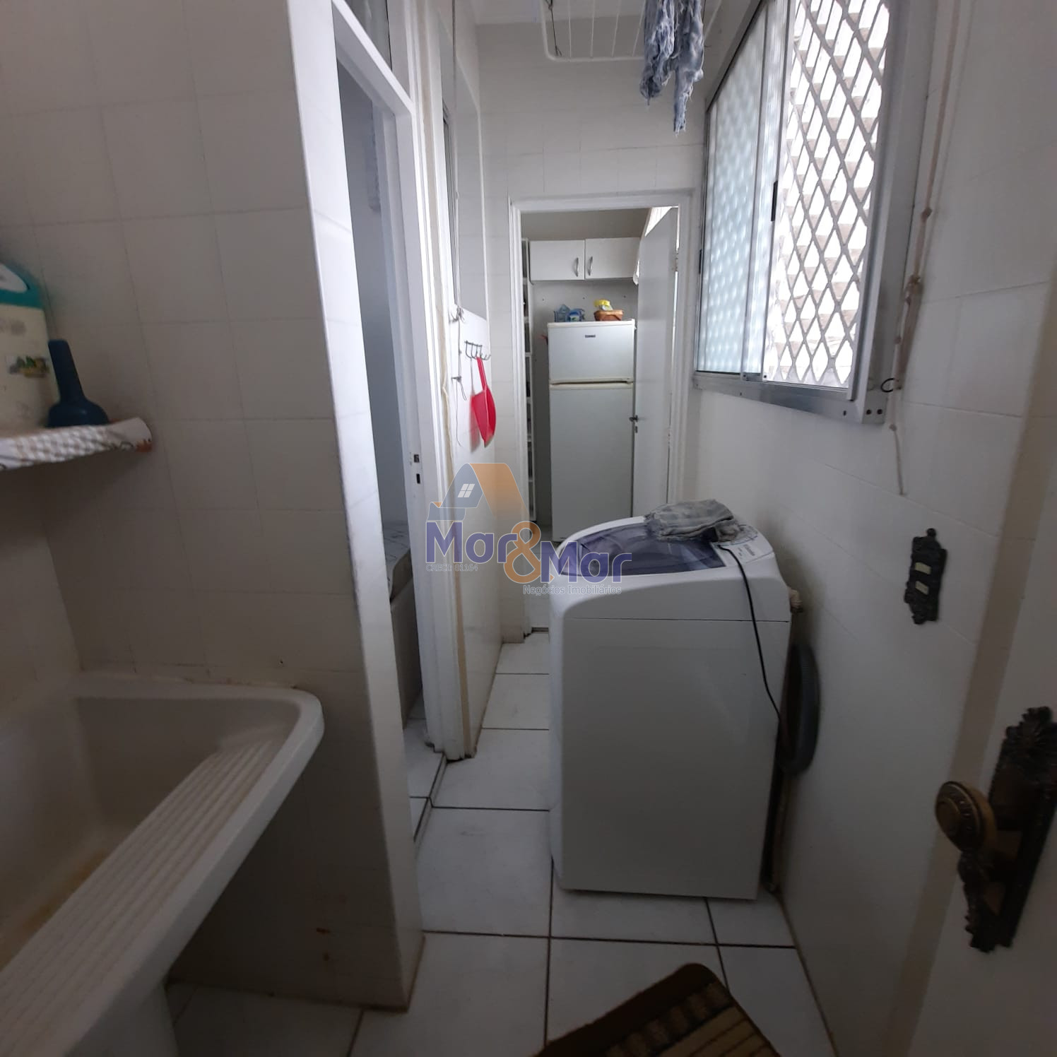 Apartamento GUARUJÁ - SP