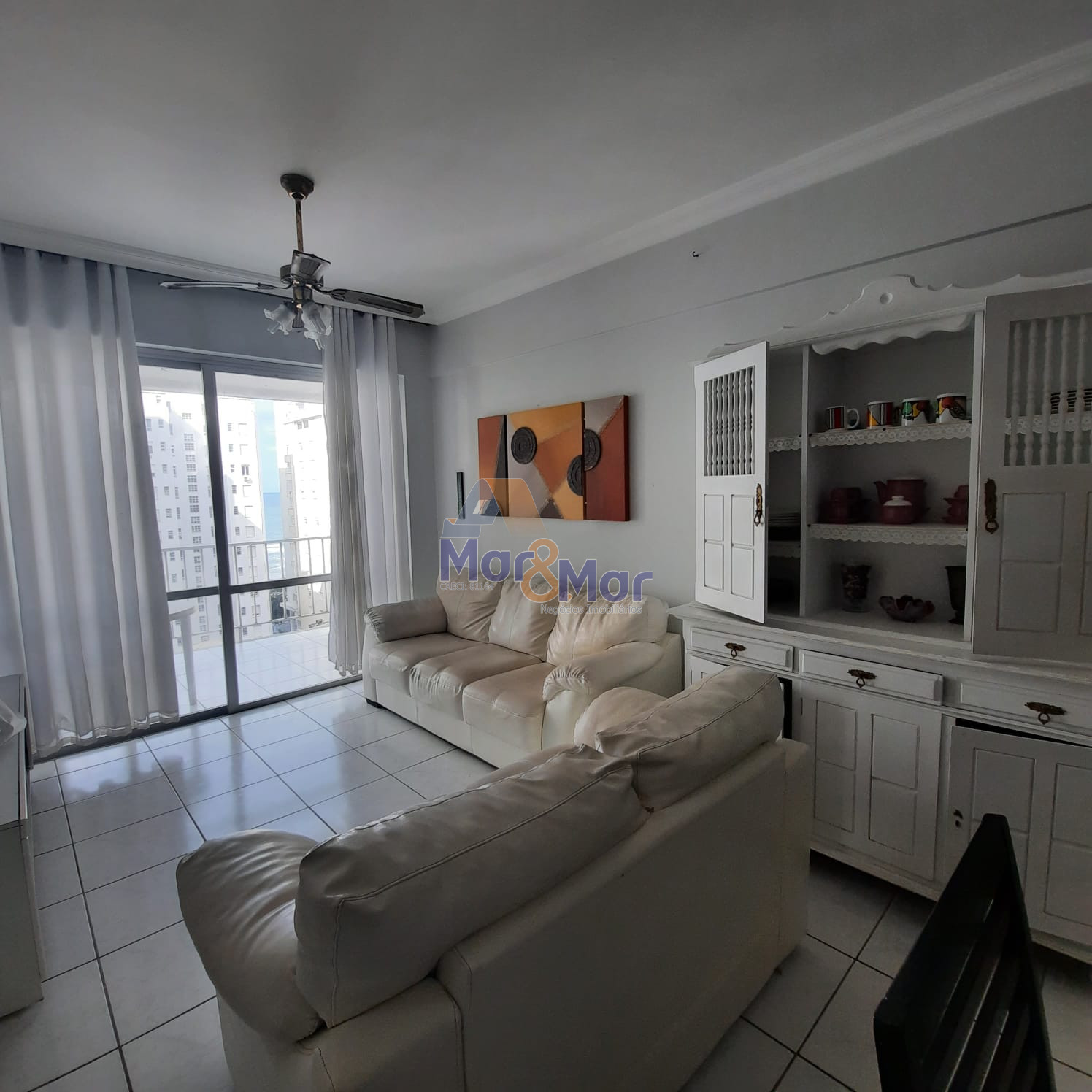 Apartamento GUARUJÁ - SP