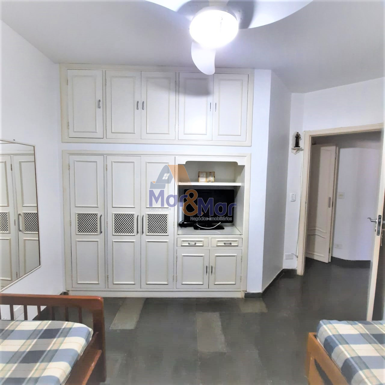 Apartamento GUARUJÁ - SP