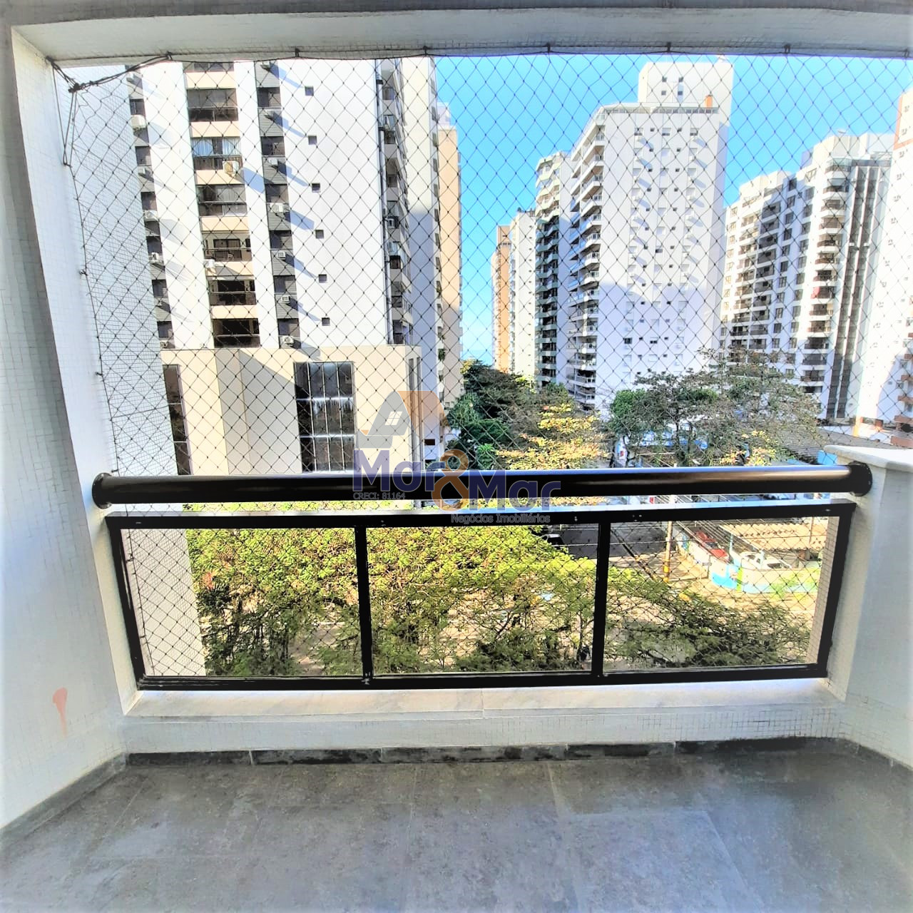 Apartamento GUARUJÁ - SP