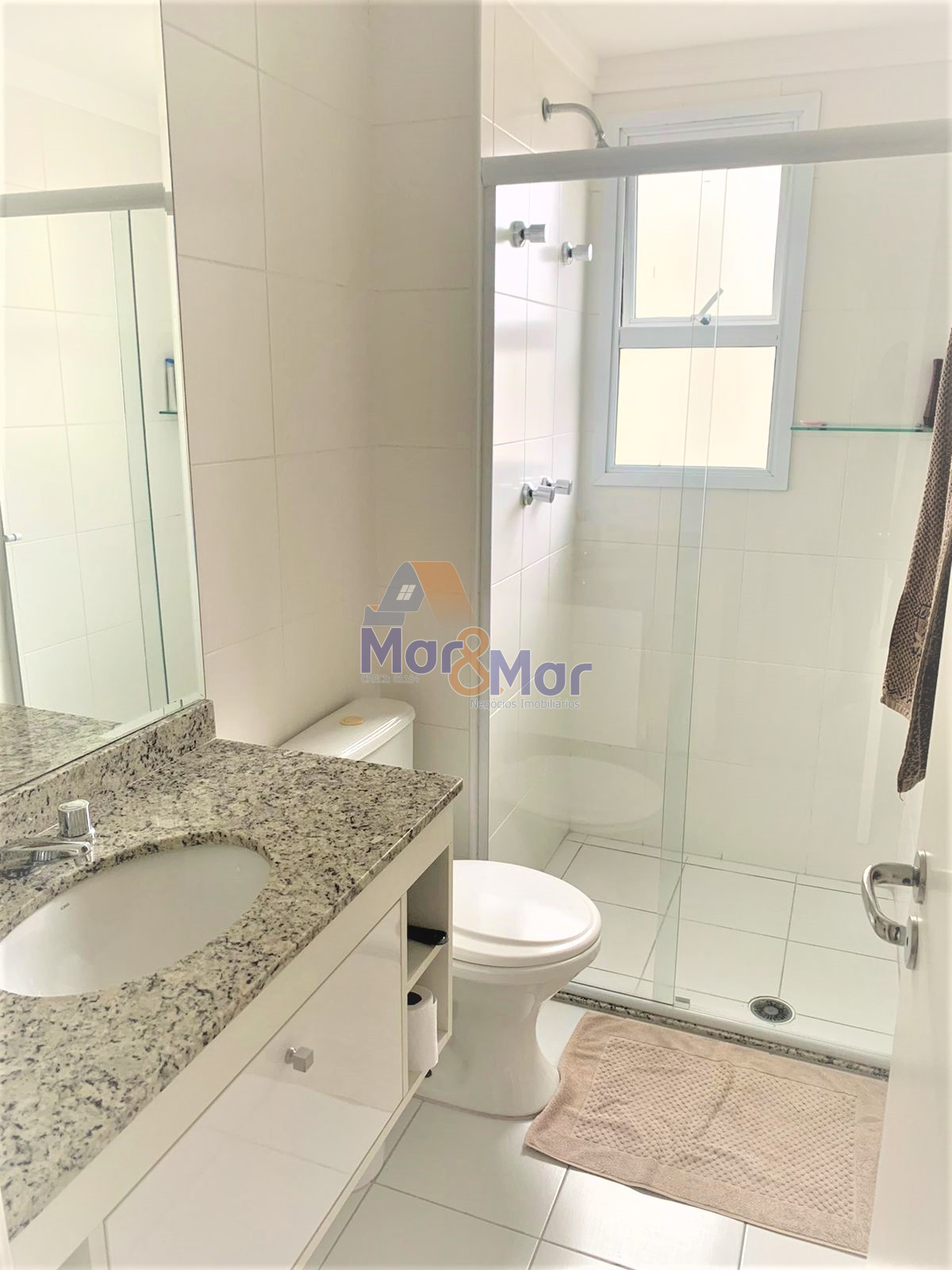 Apartamento GUARUJÁ - SP