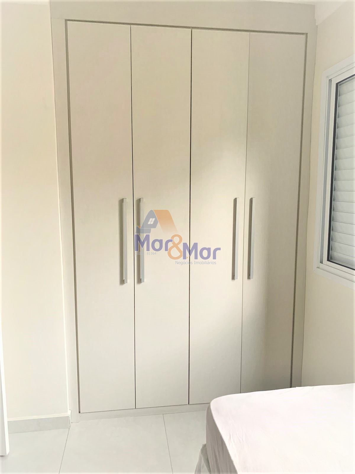 Apartamento GUARUJÁ - SP
