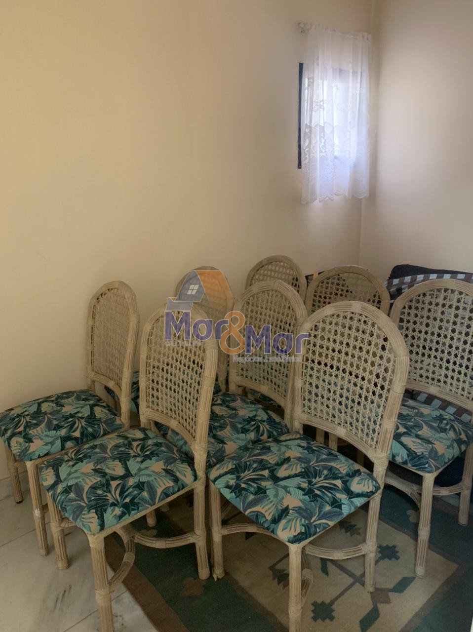 Apartamento GUARUJÁ - SP