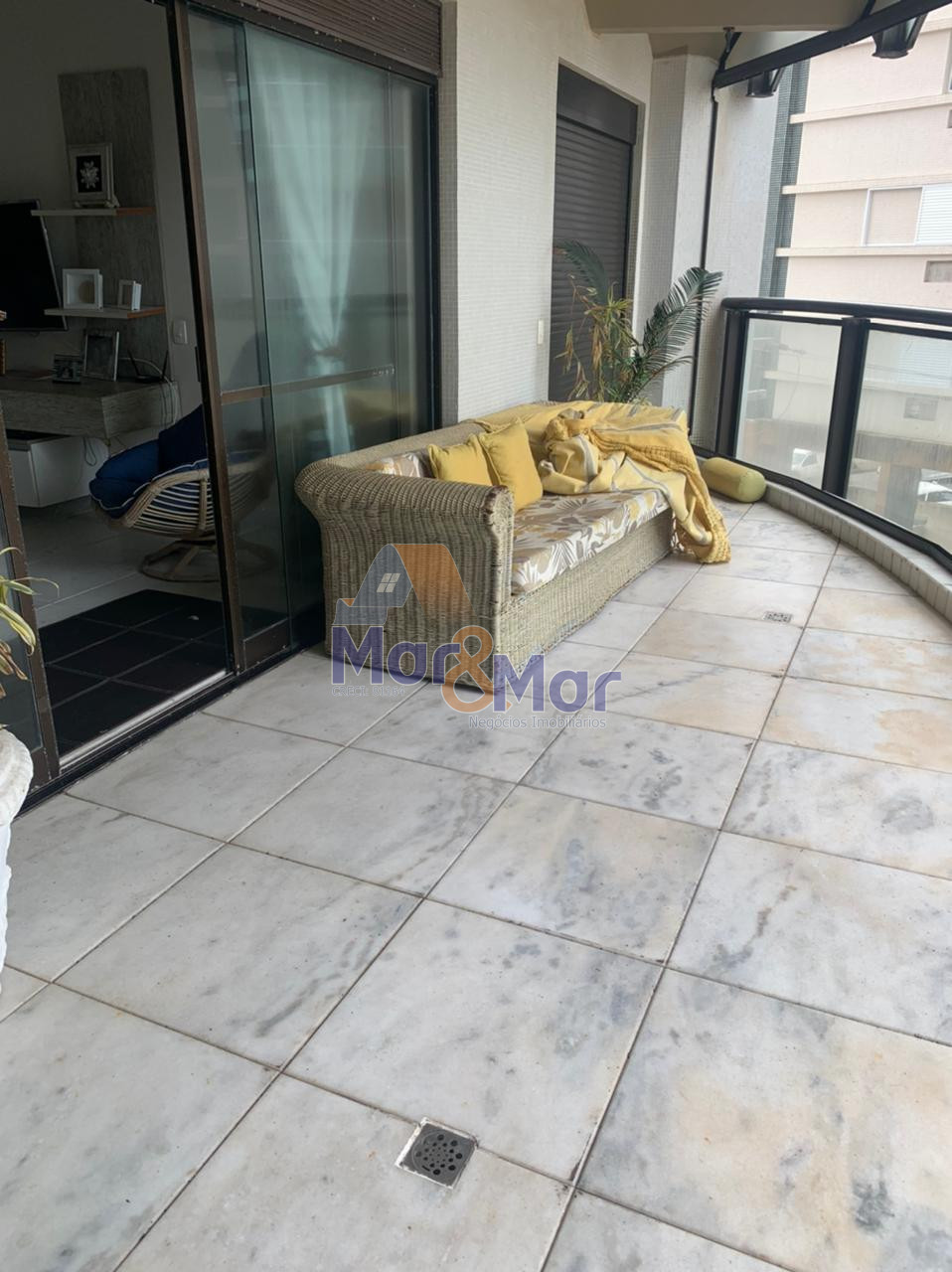 Apartamento GUARUJÁ - SP