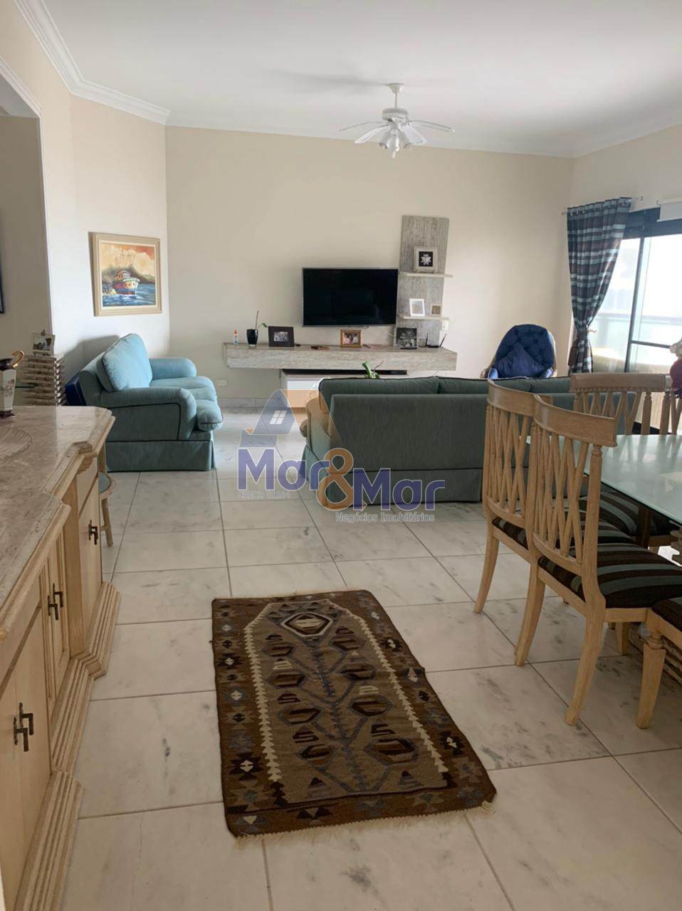 Apartamento GUARUJÁ - SP