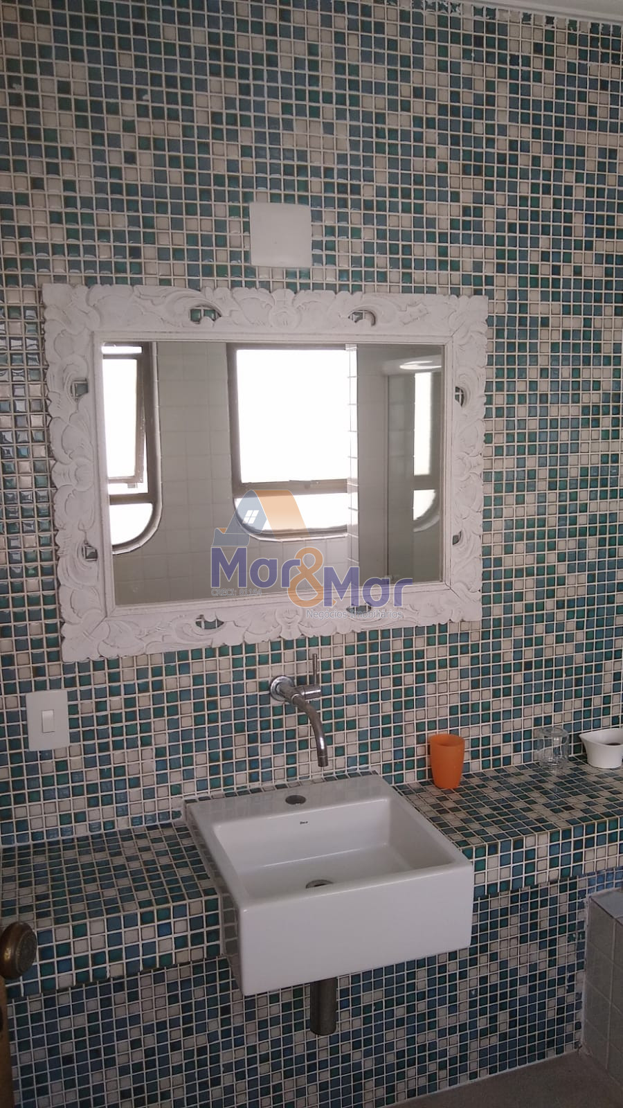 Apartamento GUARUJÁ - SP