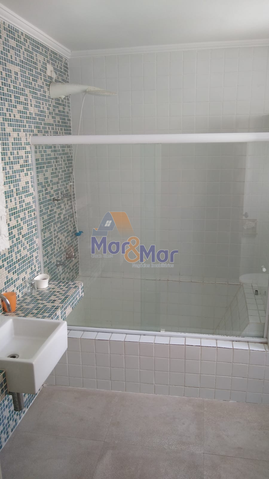 Apartamento GUARUJÁ - SP