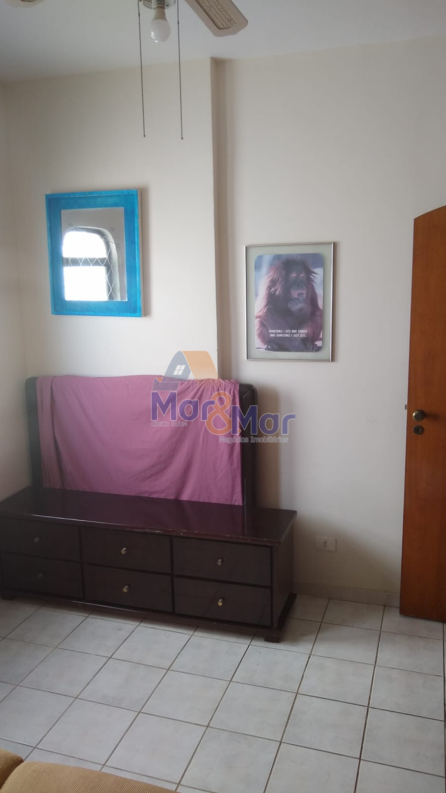 Apartamento GUARUJÁ - SP