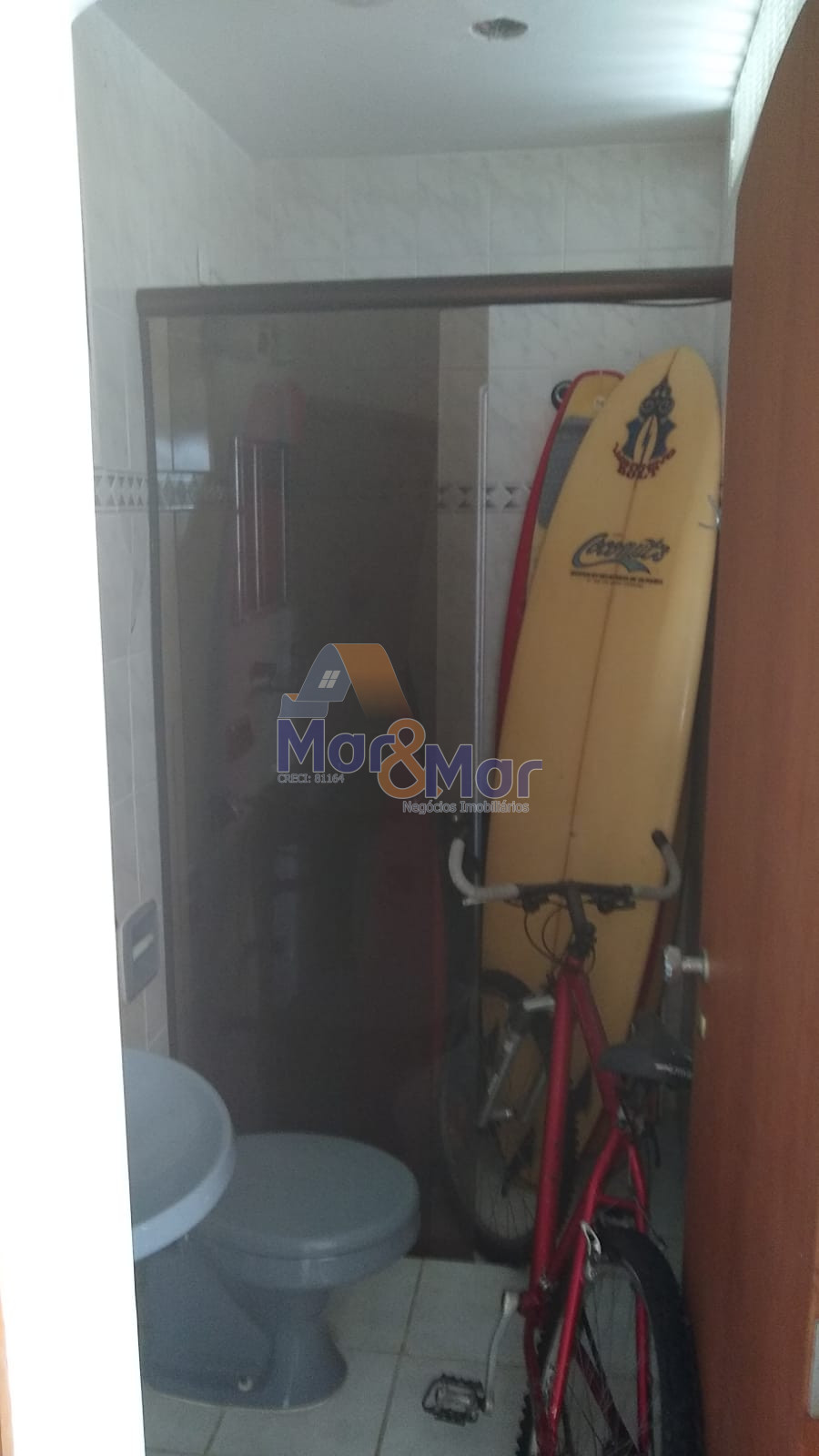 Apartamento GUARUJÁ - SP