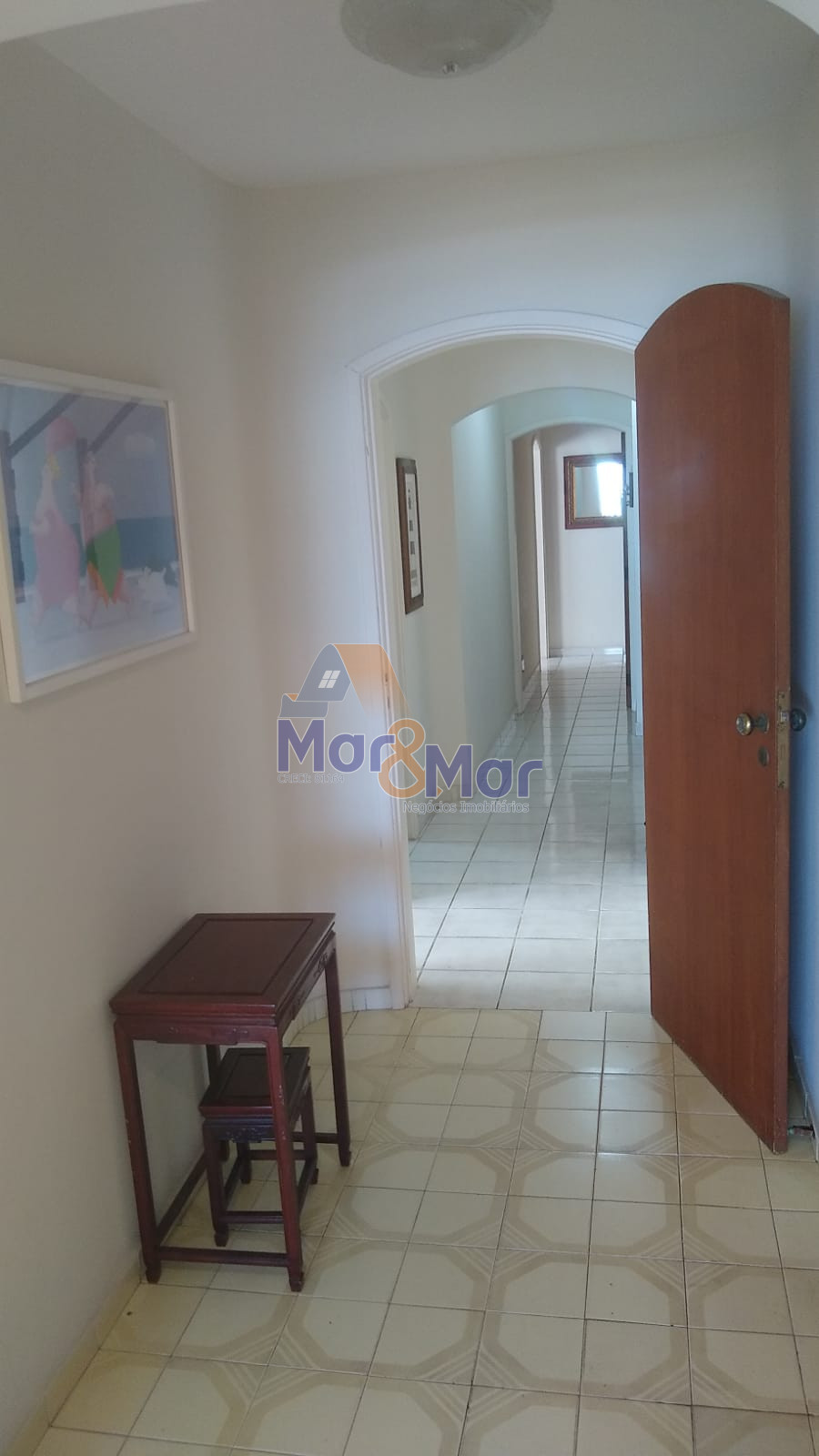 Apartamento GUARUJÁ - SP