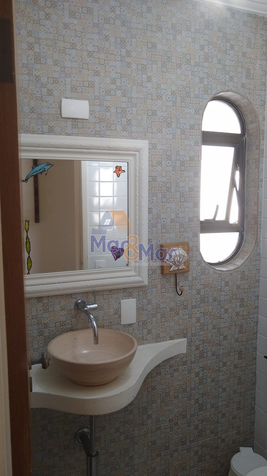 Apartamento GUARUJÁ - SP