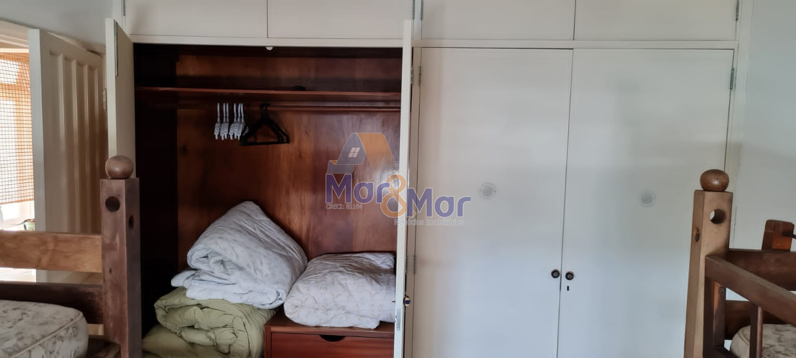 Apartamento GUARUJÁ - SP