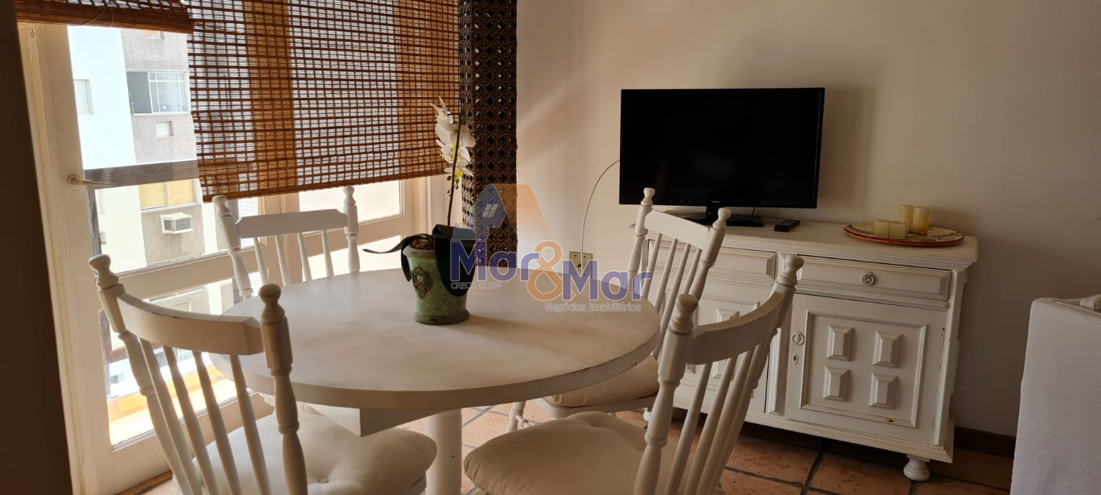 Apartamento GUARUJÁ - SP