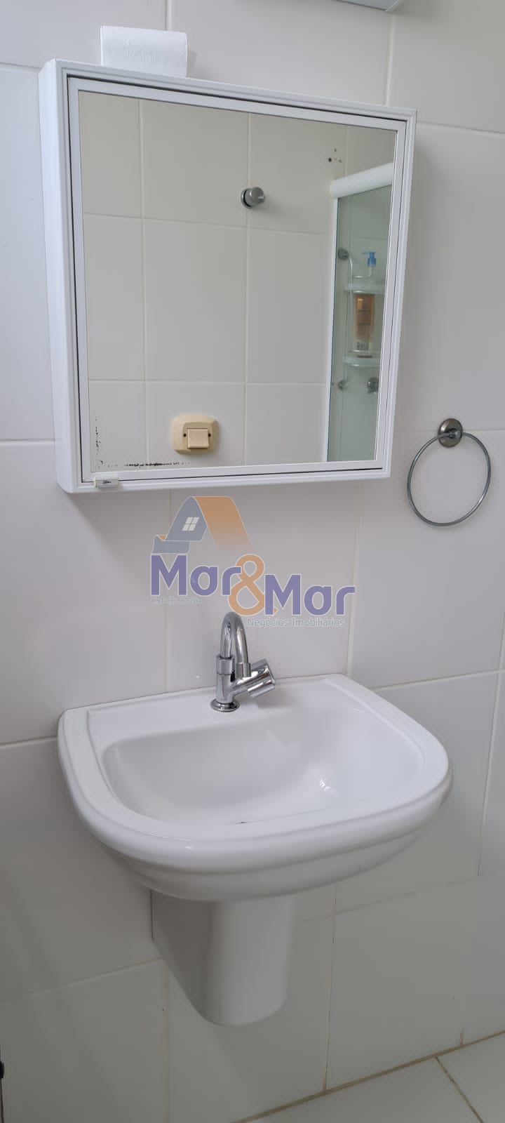 Apartamento GUARUJÁ - SP