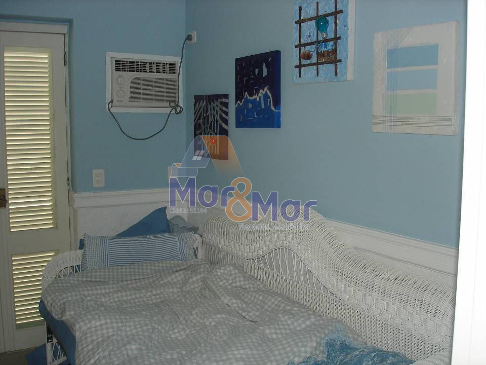 Apartamento GUARUJÁ - SP