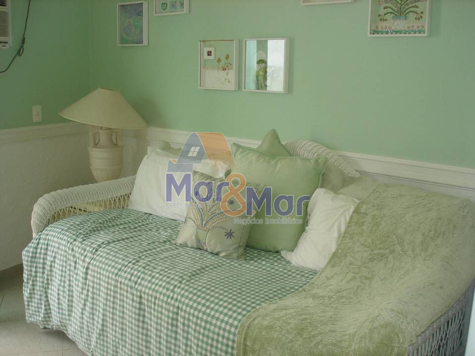 Apartamento GUARUJÁ - SP